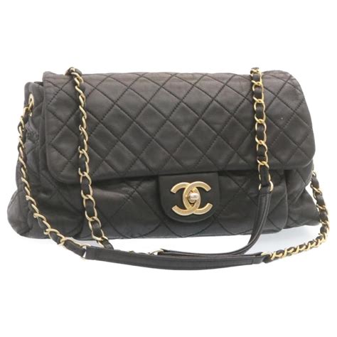 Chanel 31 rue cambon shoulder bag